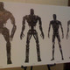 Image for article titled Terminator Salvation Art You'll Want To Spray-Paint On Your Van